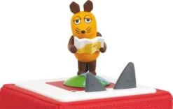 Tonies - Die Sendung Mit Der Maus - Mit Maus Die Welt Entdecken -TONIES Store 10971337 04