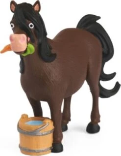 Tonies - Die Haferhorde - Flausen Im Schopf