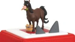 Tonies - Die Haferhorde - Flausen Im Schopf -TONIES Store 10971343 04