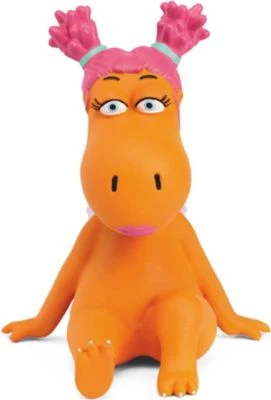 Tonies - Der Kleine Drache Kokosnuss - Hörspiel 04 3 Tonies - Der Kleine Drache Kokosnuss - Hörspiel 04