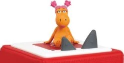 Tonies - Der Kleine Drache Kokosnuss - Hörspiel 04 8 Tonies - Der Kleine Drache Kokosnuss - Hörspiel 04 -TONIES Store 11360629 03