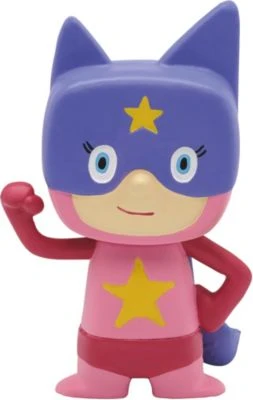 Tonies Kreativ-Tonie Superheld Mädchen 3 Tonies Kreativ-Tonie Superheld Mädchen