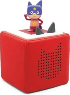 Tonies Kreativ-Tonie Superheld Mädchen 9 Tonies Kreativ-Tonie Superheld Mädchen -TONIES Store 11360646 04