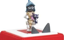 Tonies - Der Kleine Hui Buh - Schatzjagd Im Museum -TONIES Store 11360653 03