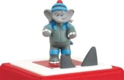 Tonies - Benjamin Blümchen - Benjamin Als Ritter 8 Tonies - Benjamin Blümchen - Benjamin Als Ritter -TONIES Store 11360662 03