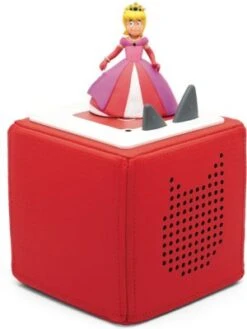 Tonies - Bibi Blocksberg - Prinzessinnen Von Thunderstorm -TONIES Store 11548612 04