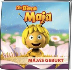 Tonies - Biene Maja - Majas Geburt -TONIES Store 11548616 03