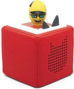 Tonies - Deine Freunde - Das Gelbe Von 3 -TONIES Store 11548622 04