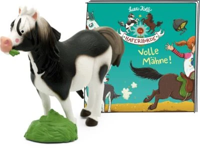 Tonies Die Haferhorde - Volle Mähne! 4 Tonies Die Haferhorde - Volle Mähne! – Bild 2