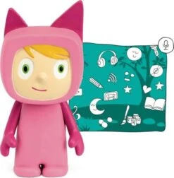 Tonies Kreativ-Tonie, Pink 7 Tonies Kreativ-Tonie, Pink -TONIES Store 11907498 03