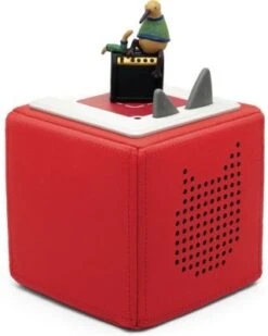 Tonies Gorilla Club - 1-2-3-4! -TONIES Store 11907502 04