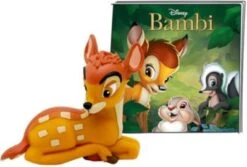 Tonies Disney - Bambi 7 Tonies Disney - Bambi -TONIES Store 12261075 02