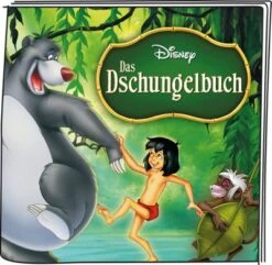 Tonies Disney - Das Dschungelbuch -TONIES Store 12261077 03