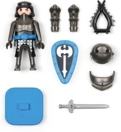 Tonies - Die Playmos 8 - Das Turnier Auf Der Königsritterburg -TONIES Store 12460958 03