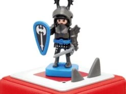 Tonies - Die Playmos 8 - Das Turnier Auf Der Königsritterburg -TONIES Store 12460958 04