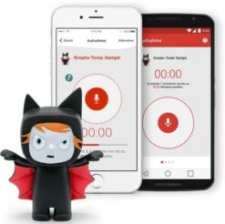 Tonies Kreativ-Tonie Vampir -TONIES Store 12650780 03