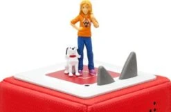 Tonies - TKKG Junior - Auf Frischer Tat Ertappt -TONIES Store 12650782 04