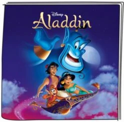 Tonies - Disney Aladdin -TONIES Store 12946091 03