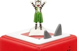 Tonies Pettersson Und Findus - Findus Zieht Um 9 Tonies Pettersson Und Findus - Findus Zieht Um -TONIES Store 13948546 04