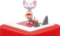 Tonies Tilda Apfelkern - Das Geheime Kuchenrezept Und Weitere Geschichten 9 Tonies Tilda Apfelkern - Das Geheime Kuchenrezept Und Weitere Geschichten -TONIES Store 13948548 04