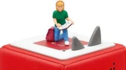 Tonies Fünf Freunde - Und Der Großalarm In Kirrin -TONIES Store 14114756 04