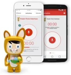 Tonies Kreativ-Tonie Osterhase -TONIES Store 14114762 03