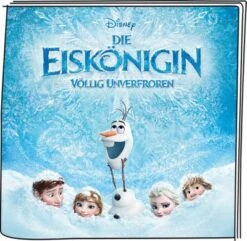 Tonies - Disney Die Eiskönigin -TONIES Store 14681635 03