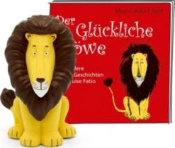Tonies - Der Glückliche Löwe -TONIES Store 14681682 02