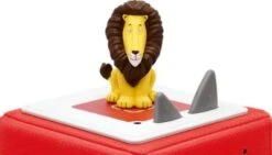 Tonies - Der Glückliche Löwe -TONIES Store 14681682 04