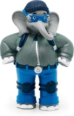 Tonies Benjamin Blümchen DER FILM - Hörspiel Zum Kinofilm 3 Tonies Benjamin Blümchen DER FILM - Hörspiel Zum Kinofilm