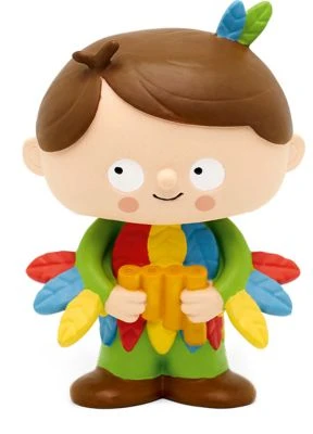 Tonies Lieblings-Meisterstücke - Die Zauberflöte 3 Tonies Lieblings-Meisterstücke - Die Zauberflöte