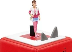 Tonies Die Drei !!! - Das Rote Phantom -TONIES Store 15621384 04