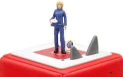 Tonies Wieso Weshalb Warum? Junior - Polizei -TONIES Store 15834596 04