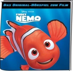 Tonies - Disneys Findet Nemo -TONIES Store 16751919 03
