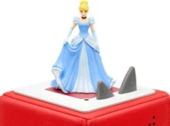 Tonies - Disneys Cinderella 9 Tonies - Disneys Cinderella -TONIES Store 16751925 04