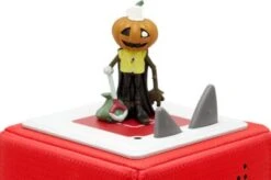 Tonies - Kai Lüftners Kürbiskopp - Ein Musikalisches Roadmovie -TONIES Store 16751927 04