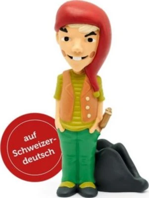 Tonies Kasperli - Im Zoo! / Pirat Ohnibart 3 Tonies Kasperli - Im Zoo! / Pirat Ohnibart