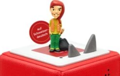 Tonies Kasperli - Im Zoo! / Pirat Ohnibart 9 Tonies Kasperli - Im Zoo! / Pirat Ohnibart -TONIES Store 16981984 04