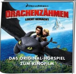 Tonies Drachenzähmen Leicht Gemacht 1 8 Tonies Drachenzähmen Leicht Gemacht 1 -TONIES Store 17068869 03