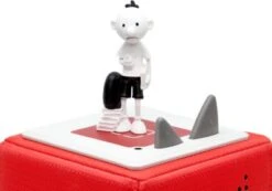 Tonies Greg's Tagebuch - Von Idioten Umzingelt -TONIES Store 18574190 04