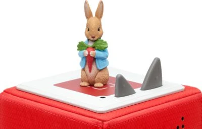 Tonies Peter Hase Und Seine Freunde - Geschichten-Schatz 6 Tonies Peter Hase Und Seine Freunde - Geschichten-Schatz – Bild 4