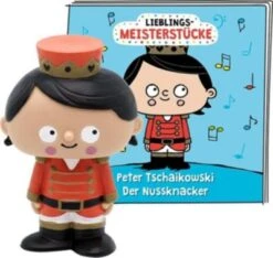 Tonies Lieblings-Meisterstücke - Der Nussknacker -TONIES Store 18574209 02