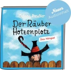 Tonies Räuber Hotzenplotz - Der Räuber Hotzenplotz -TONIES Store 18789205 03
