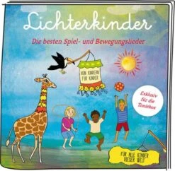 Tonies Lichterkinder - Best Of Album -TONIES Store 18853549 03