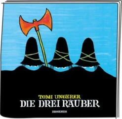 Tonies Die Drei Räuber - Die Drei Räuber -TONIES Store 18853557 03