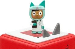 Tonies Kreativ-Tonie Ärztin -TONIES Store 18853559 05