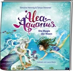Tonies Alea Aquarius - Die Magier Der Nixen -TONIES Store 19431255 03