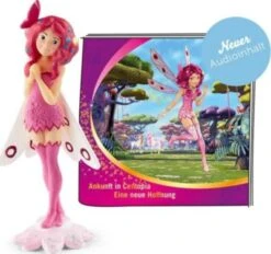 Tonies - Mia And Me - Ankunft In Centopia (Relaunch) -TONIES Store 19908063 02