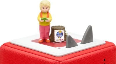 Tonies Wieso Weshalb Warum Junior - Wald 6 Tonies Wieso Weshalb Warum Junior - Wald – Bild 4