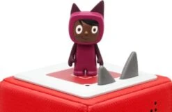 Tonies Kreativ-Tonie, Beere/dunkelbraun -TONIES Store 20366521 03